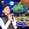 Muhammad Hassan Raza Qadri - Ya Ilahi Har Jagah - Single